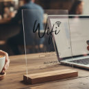 Search for wifi password posters Elegant