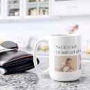 Search for luck mugs Dad