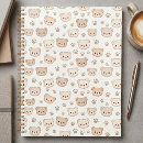 Search for teddy bears planners Bear pattern