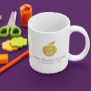 Search for educational assistant mugs Apple
