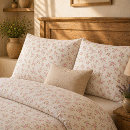 Search for rose pillowcases Cottagecore