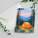 Search for mountain paintings cards Nature