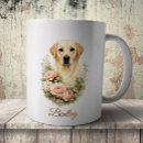 Search for coffee mugs Pet