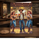 Search for cowgirl birthday cards Rustic
