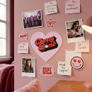 Search for star design stickers Pretty