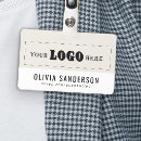Search for job id badges Company logo