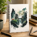 Search for ancient notebooks Fantasy