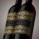 Search for gothic labels Elegant
