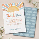 Search for sunshine thank you cards Sonshine