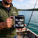 Search for big fish mugs Fishing lover