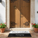 Search for spanish doormats Modern
