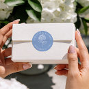 Search for blue hydrangea wedding stickers Botanical