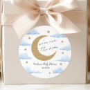 Search for over stickers Baby shower
