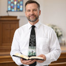 Search for crossed ties Pastor