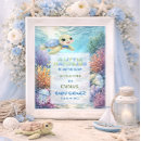 Search for hatchling Under the sea