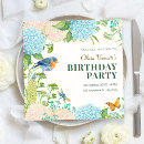 Search for hydrangea birthday Butterfly