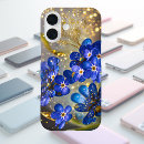 Search for gold accents iphone cases Floral