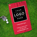 Search for logo golf towels Your logo here