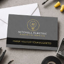 Search for thank you business christmas cards Modern