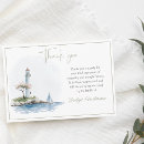 Search for watercolor lighthouse cards Sailboat