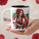 Search for red flag mugs Bulgaria