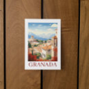 Search for granada postcards Architecture