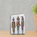 Search for jesters cards Clowns