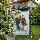 Search for graduation backdrops High school