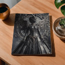 Search for dark fantasy gift wrap Elegant