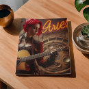 Search for guitar tissue paper Decoupage