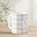 Search for buffalo check mugs Modern