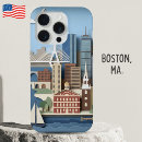 Search for city of boston iphone cases Massachusetts