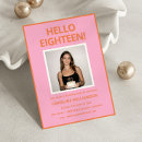 Search for creative birthday invitations Colourful