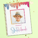 Search for kid sketchbook Back to school