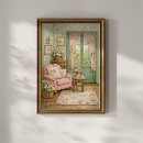 Search for corner posters Vintage