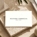 Search for commercial property management business cards Commercial real estate