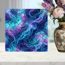 Search for blue mosaic tiles Backsplash