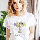 Search for gardening womens tshirts Flowers