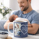 Search for first time fathers day mugs Best dad ever