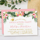 Search for hawaiian graduation invitations Graduate