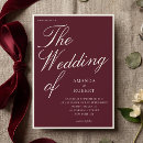 Search for classy invitations Classic