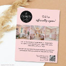 Search for beauty flyers Hair stylist