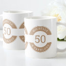 Search for 50 year old mugs Simple