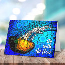 Search for flowes cards Typography