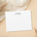 Search for engaged horizontal note cards Bridal shower