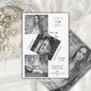 Search for girl graduation invitations announcements Photo collage