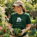 Search for green grass tshirts Mowing