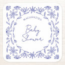 Search for line drawn stickers Baby shower