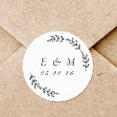 Search for laurel stickers Elegant