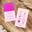 Search for jewelry care business cards For her